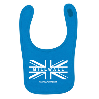 Millwall Union Flag Bib