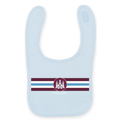 West Ham Five Stripe Bib