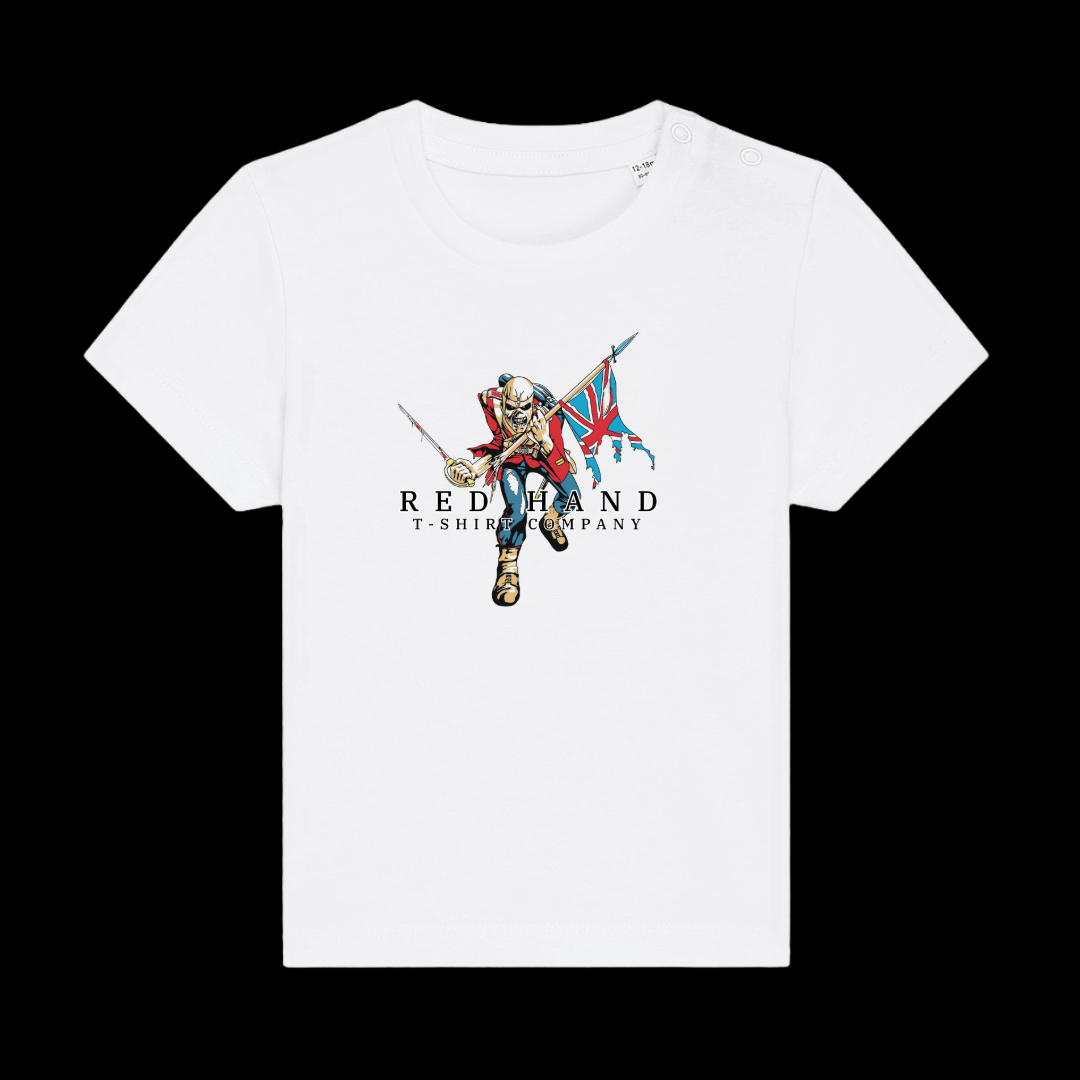 Volunteer Baby T-shirt