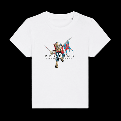 Volunteer Baby T-shirt