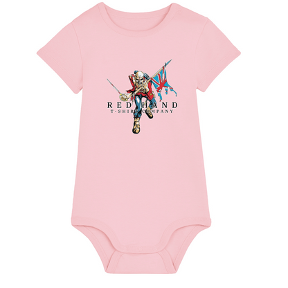 Volunteer Baby Bodysuit