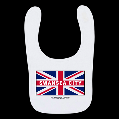 Swansea Union Flag Bib