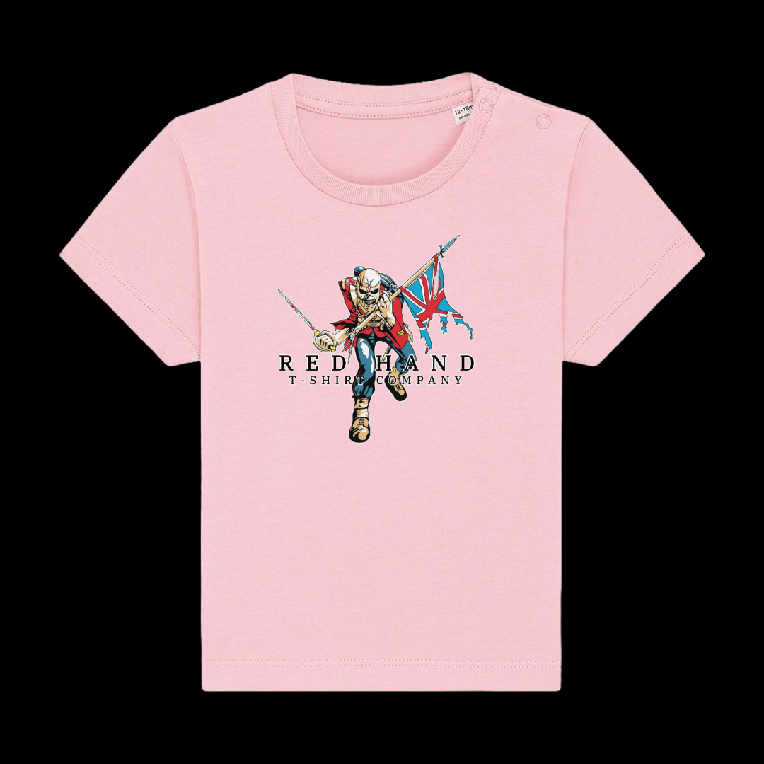 Volunteer Baby T-shirt