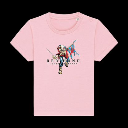 Volunteer Baby T-shirt