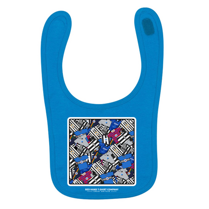 Newcastle Kit Bib