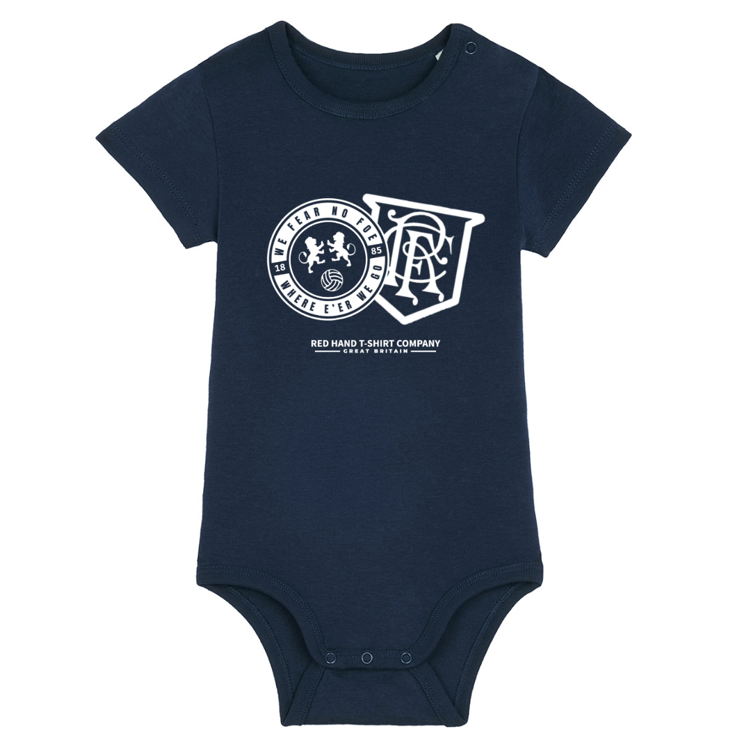 MFC x RFC Baby Bodysuit