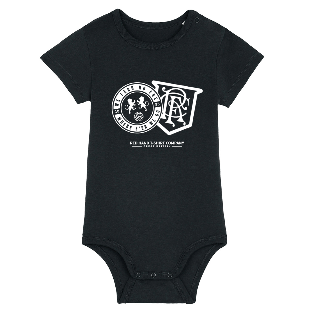 MFC x RFC Baby Bodysuit