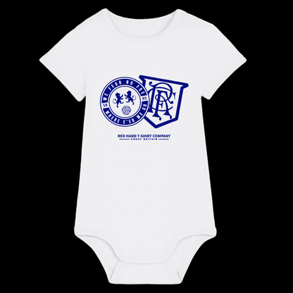 MFC x RFC Baby Bodysuit