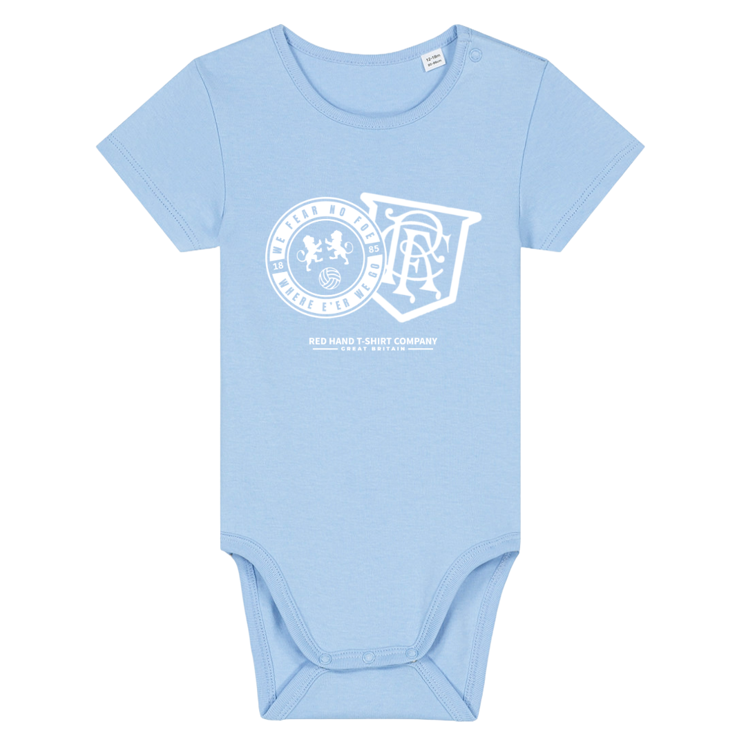 MFC x RFC Baby Bodysuit