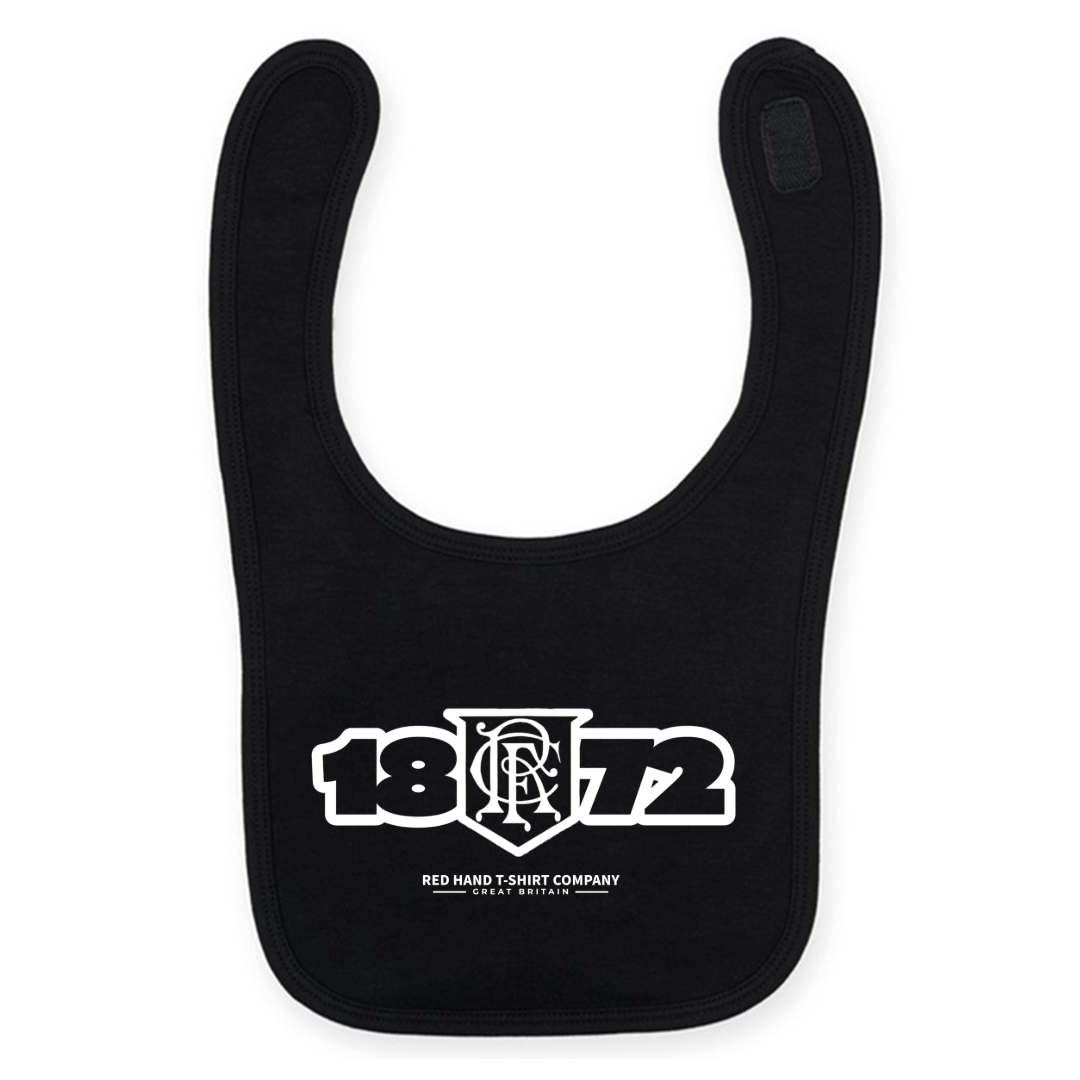 Rangers 1872 Bib