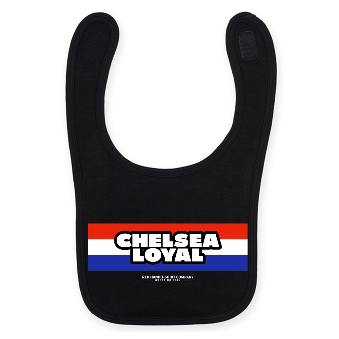 Chelsea Loyal Bib