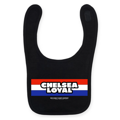Chelsea Loyal Bib