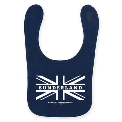 Sunderland Union Flag Bib