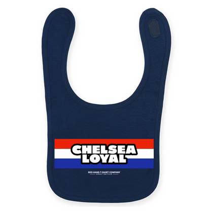 Chelsea Loyal Bib