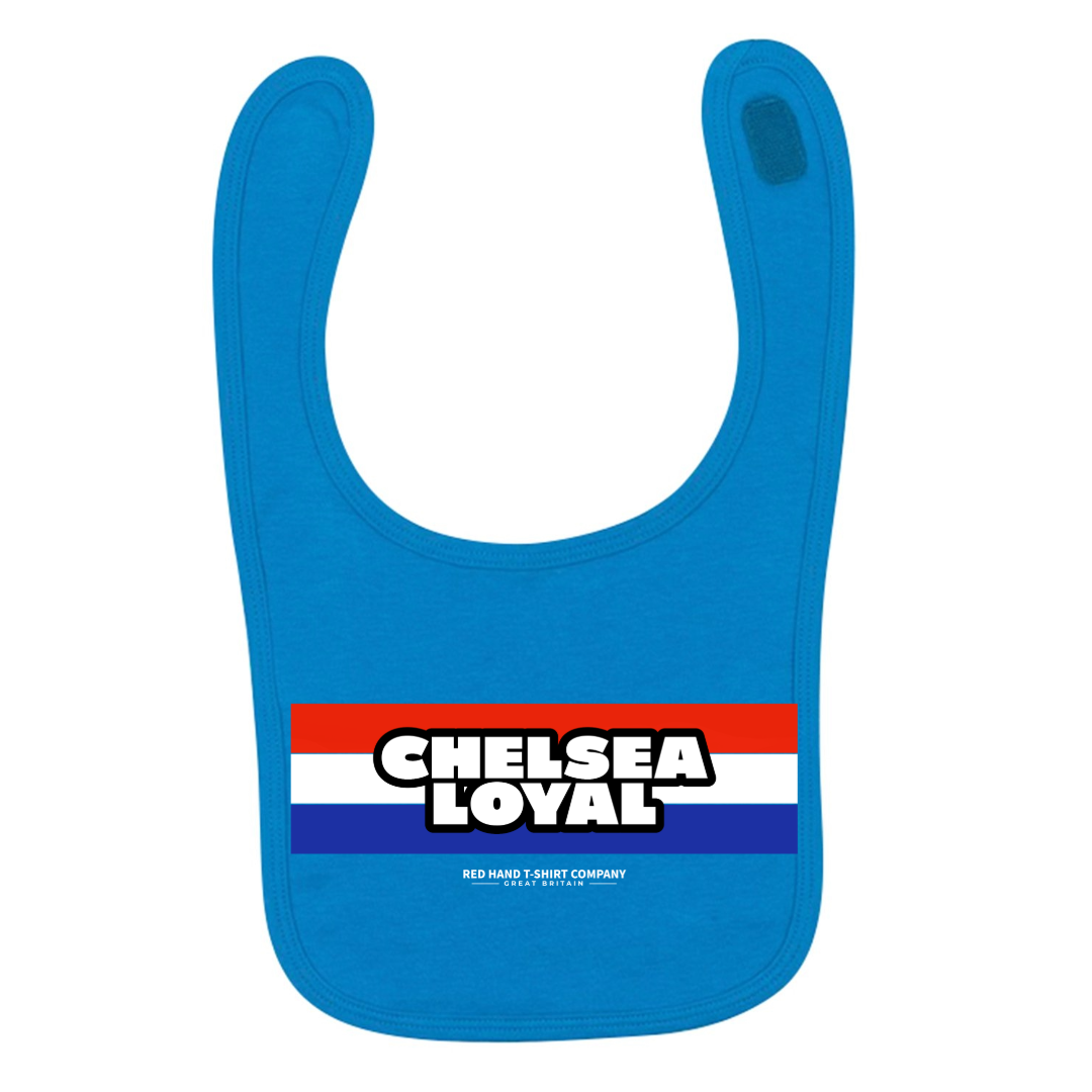 Chelsea Loyal Bib