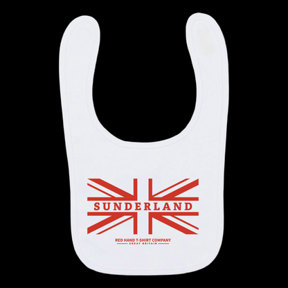 Sunderland Union Flag Bib