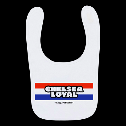 Chelsea Loyal Bib