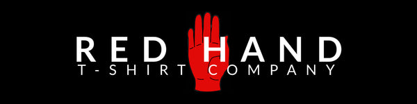 Red Hand T-Shirt Company