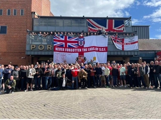 Sunderland Artwork