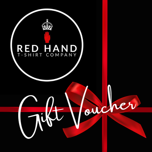 Gift Voucher - Email