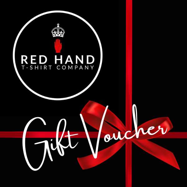 Gift Voucher - Products